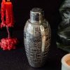 Agitador Esculpido de Alta Qualidade, Ideal para Artesanato e Misturas Criativas - Compre Online Hoje!