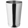 Agite cocktails com estilo usando o Boston Shaker Lata 51cl - 18oz em aço inoxidável. Ferramenta essencial para bartenders profissionais. Compre agora!