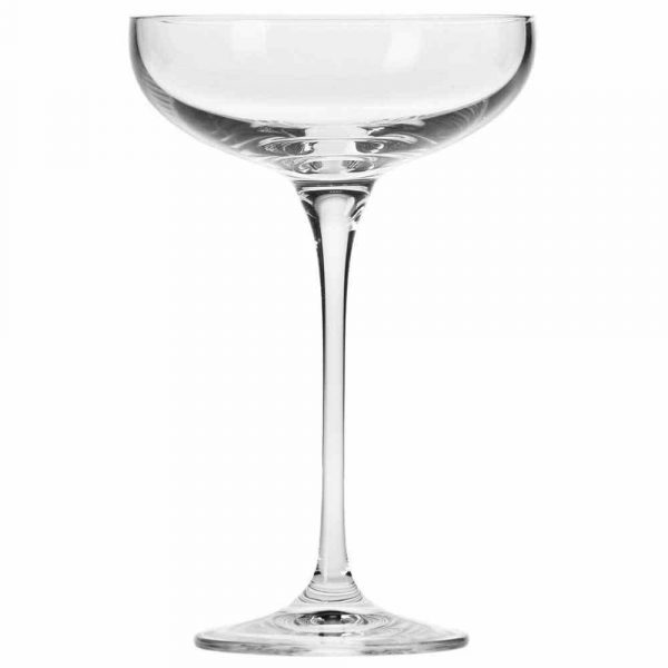 Taça de Champanhe 24cl em Cálice, de alta qualidade para celebrações especiais. Adquira já a sua na nossa loja online!