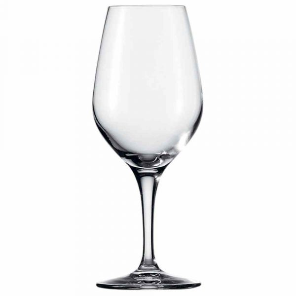 Taça de Prova Especial Spiegelau 26cl - Ref. 4639031 para Degustação Profissional de Vinhos