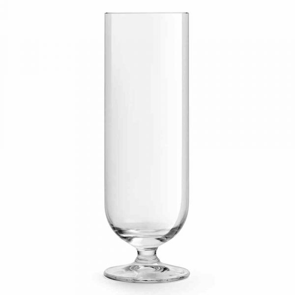 Copos de alta qualidade Levitas Highball Libbey, capacidade 34cl, ideais para cocktails e bebidas sofisticadas. Ideal para um brinde elegante.