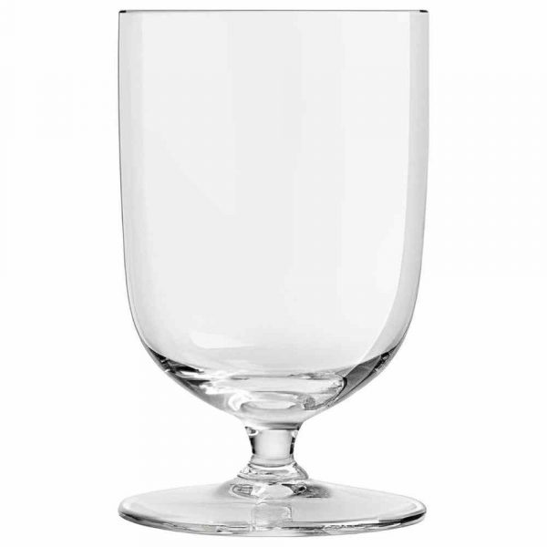 Copos de vidro Levitas Libbey 36cl para um brinde especial. Elegantes e duráveis para desfrutar das suas bebidas favoritas. Perfeito para presentear!