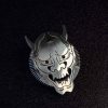 Filtro de Café Japonês Yokai Prateado de Qualidade Superior - Compre Online Agora!