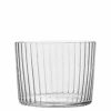 Copo 25cl Soho em vidro transparente de alta qualidade para bebidas elegantes. Perfeito para ocasiões especiais e uso diário. Compre online!