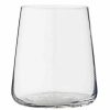 Copos de vidro Avant Garde de 45cl para desfrutar de bebidas com estilo e elegância. Perfeito para ocasiões especiais. Compre online!