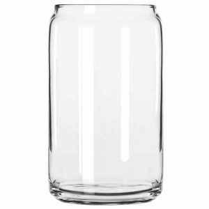 Taça de Vidro de Alta Qualidade 47,3cl para Bebidas - Perfeito para Servir com Estilo