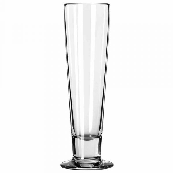 Copo alto para cerveja de 421ml, diâmetro de 8,3cm - Ideal para saborear a sua cerveja favorita com estilo e qualidade. Adquira já!