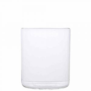 Copie Capri 50cl premium em vidro transparente para bebidas refrescantes, durável e elegante online - compre agora!