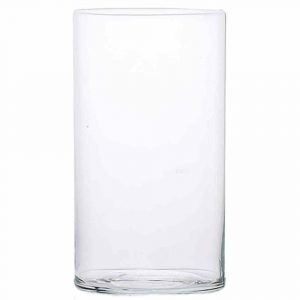Copo Capri 65cl em vidro transparente, elegante e durável para desfrutar das suas bebidas favoritas. Ideal para uso diário. Compre online!