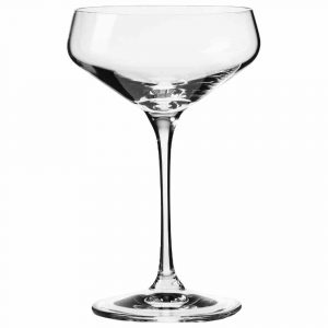 Copo cocktail de 25cl Avant Garde, elegância e qualidade para desfrutar de bebidas sofisticadas. Compre online agora!