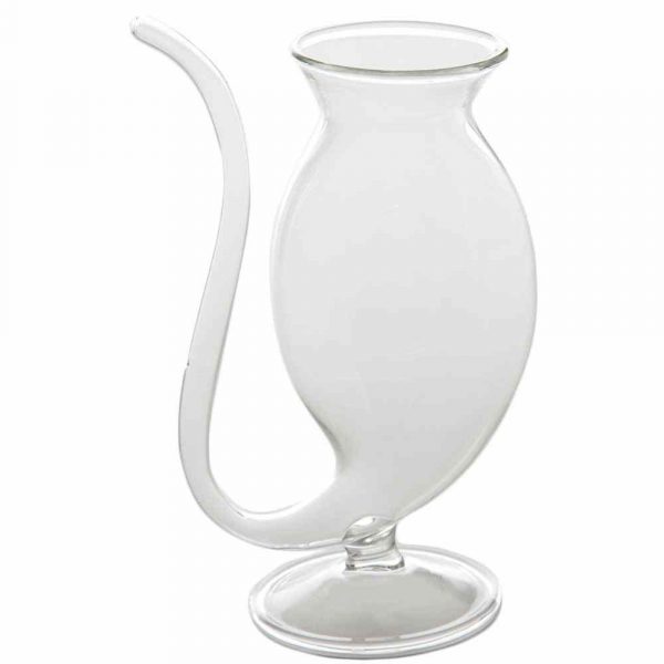 Copos de Cocktail com design de gato, 35cl - Acessório de alta qualidade para festas e eventos. Compre online agora!