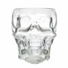 Copos de Cocktail Design Caveira 30cl: Adicione um toque de mistério às suas bebidas com estes copos sofisticados de caveira. Perfeito para ocasiões especiais!
