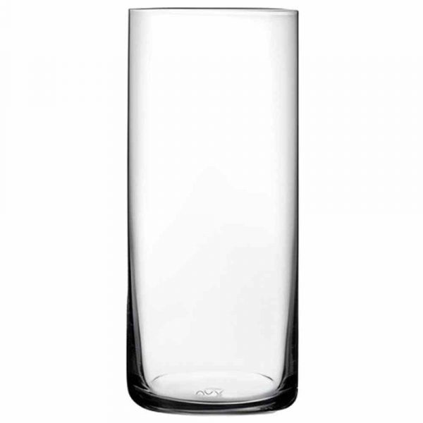Copo Finesse 35cl - Elegante taça de cristal de alta qualidade para desfrutar das suas bebidas favoritas. Ideal para ocasiões especiais. Compre online!