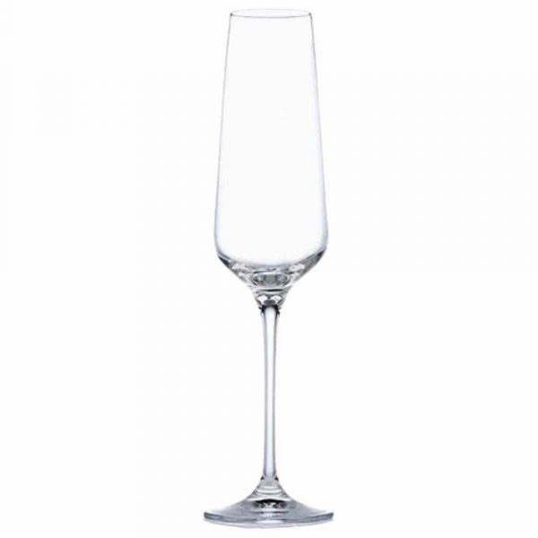 Flauta Copo Avant Garde 25cl - Elegância refinada para brindar com estilo. Compre online e eleve a sua experiência.