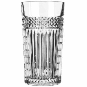 Copos highball Radiante de 47cl, elegância e qualidade para as suas bebidas preferidas. Compre online e desfrute!