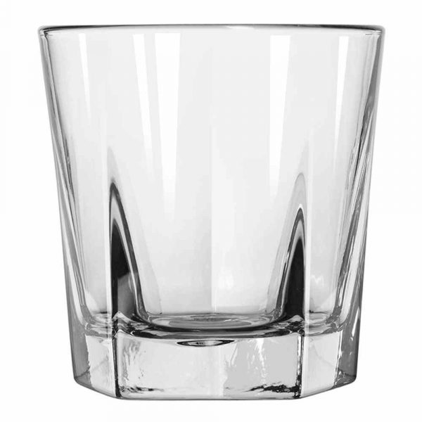 Copo Libbey Cocktail Old Fashion Inverness 36.2cl - Elegância e sofisticação para bebidas requintadas. Compre online!