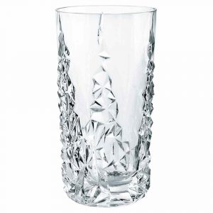 Copos longdrink de 42cl, elegantes e sofisticados, da marca Nachtamann. Perfeitos para servir os seus cocktails favoritos com estilo. Compre online!