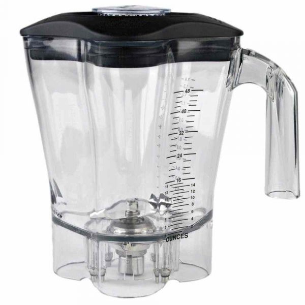 Copos para Liquidificador Hamilton Beach Fury HBH550, HBH650, HBS1200, HBH850. Acessório de Alta Qualidade para Substituição. Compre Online!