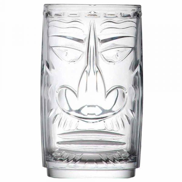 Copos Tiki Sardinia 46cl para cocktails exóticos e refrescantes. Compre online e torne as suas festas inesquecíveis!