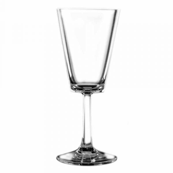 Copos de Martini em Policarbonato de 27cl. Inquebráveis e elegantes para festas e eventos. Ideal para cocktails sofisticados. Compre já!