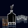 Conjunto de Copos Nachtmann Cocktail Aspen 90025 - Cristais de Luxo para Bebidas Sofisticadas. Ideal para presentear ou desfrutar em casa.