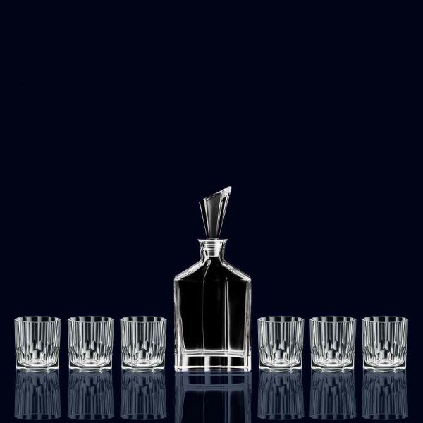 Conjunto de Copos NACHTMANN Cocktail Aspen 90025 - Design Premium para Bebidas Sofisticadas