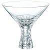 Copo de Coquetel Martini BOSSA NOVA 34cl da NACHTMANN - Elegância e sofisticação para servir as suas bebidas favoritas!