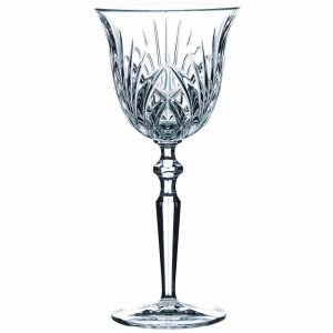 Copos Nachtmann Vinho Tinto Palais 23cl - Conjunto de 6 copos de vinho tinto de cristal de alta qualidade para desfrutar momentos especiais.
