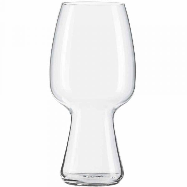 Conjunto de copos de cerveja Spiegelau Authentis, 3 peças - Vidro soprado de alta qualidade para apreciar a sua cerveja favorita. Ideal para presentear!