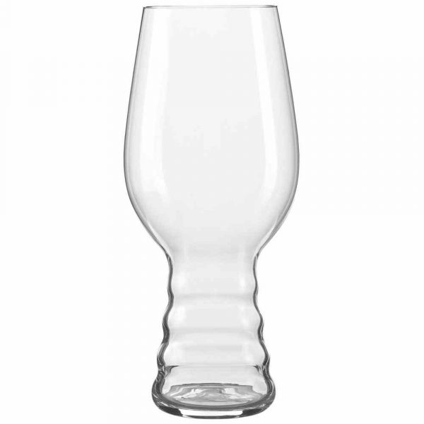 Conjunto de 3 copos de cerveja Spiegelau Authentis, elegância e qualidade superiores para apreciar a sua bebida favorita.
