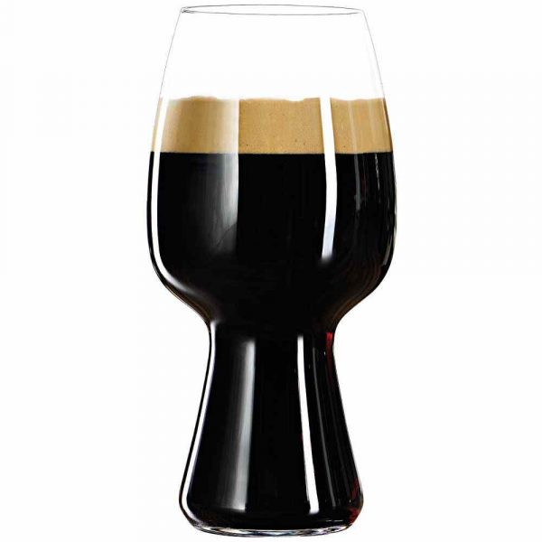 Conjunto de 3 copos de cerveja Spiegelau Authentis, elegantes e de alta qualidade para apreciar a sua bebida favorita. Ideal para presentear!