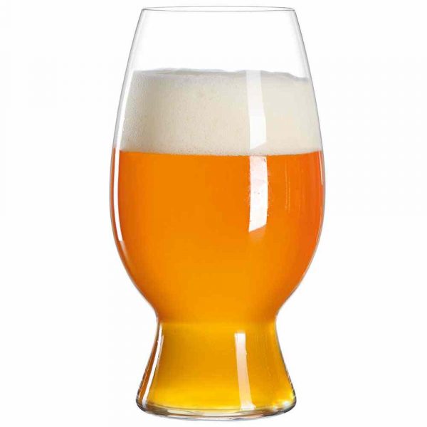 Jogo de 3 Copos Spiegelau para Cerveja Authentis - Vidro Cristalino de Qualidade Superior. Perfeito para apreciar a sua cerveja favorita em grande estilo! Compre online e desfrute!