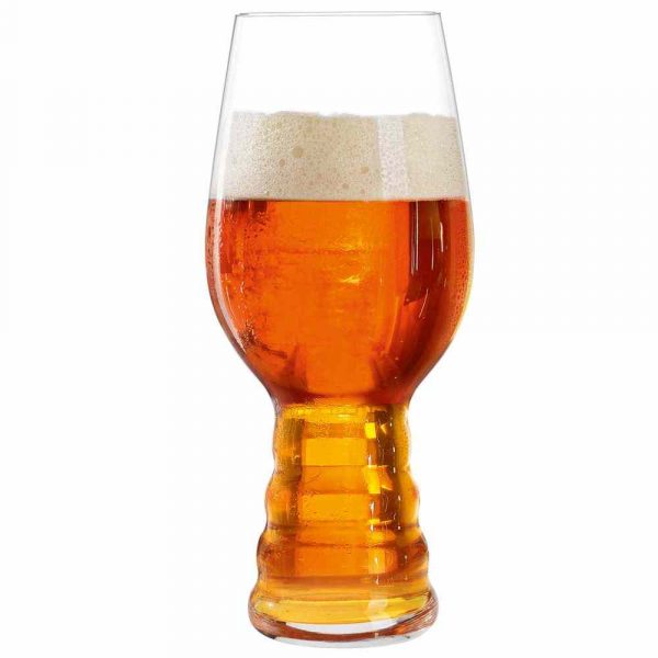 Conjunto de Copos Spiegelau para Cerveja Authentis - 3 Peças, Vidro de Qualidade Superior para Degustar Cervejas Especiais, Duráveis e Sofisticados. Ideal para Presentear ou Degustar em Casa.
