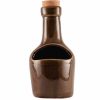 Copos de cerâmica Tiki para Rum de 35cl - Conjunto de 4 copos de qualidade premium para cocktails exóticos. Ideal para festas e eventos. Aproveite!