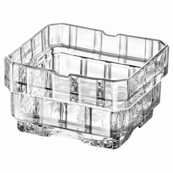 Copos de vidro de alta qualidade, conjunto de 87 unidades com capacidade de 20cl. Ideal para festas e eventos especiais. Compre online!