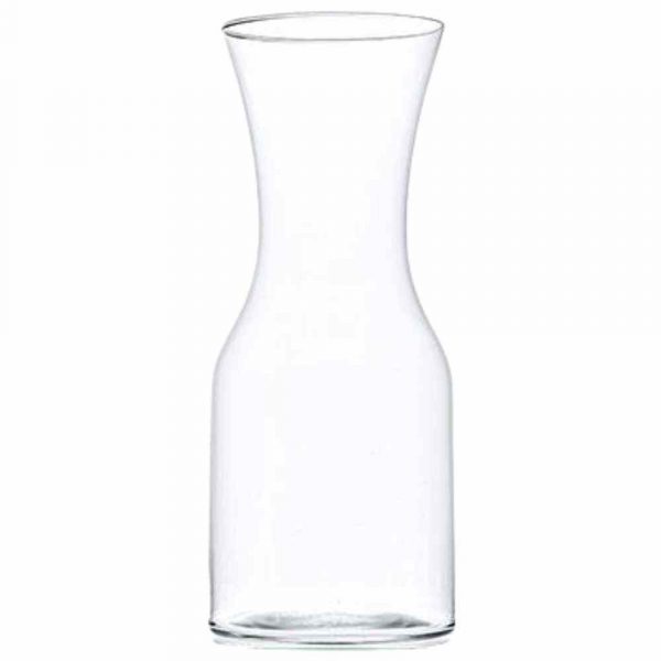 Decantador de Vinho Puro 1L para uma Experiência Única - Compre Online!