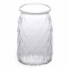 BEBIDA TRANSPARENTE DIAMANTE PODE 15OZ DMC15: Desfrute de uma bebida premium de 15oz em grande estilo. Qualidade garantida!