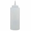 Frascos de Vidro Transparente 350ml para Dispensar com Qualidade Superior - Compre Online!