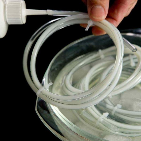 Equipamento molecular de conjunto de espaguete para laboratório de alta qualidade. Ideal para pesquisas científicas avançadas.