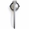 Espremedor de Citrinos Manual Metal Gotham: Extrator de sumo robusto para citrinos frescos. Cozinha com estilo e praticidade!