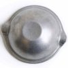 Espremedor de Citrinos Manual em Metal Gotham - Acessório de Cozinha Resistente e Elegante para Sumos Frescos - Compre Online!