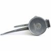 Espremedor de Citrinos Manual em Metal Gotham - Eficiência e Durabilidade na sua Cozinha! Perfeito para sumos frescos. Compre online!
