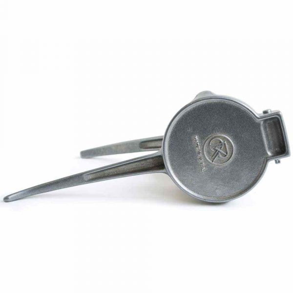Espremedor de Citrinos Manual em Metal Gotham - Eficiência e Durabilidade na sua Cozinha! Perfeito para sumos frescos. Compre online!