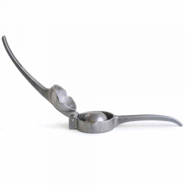 Espremedor de Citrinos Manual em Metal de Alta Qualidade da Marca Gotham. Ideal para Sucos Frescos em Casa. Compre Agora!