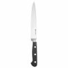 Fotografia de Faca com Lâmina de 20cm em Aço Inoxidável, Ferramenta de Cozinha Durável para cortes precisos. Compre online agora!
