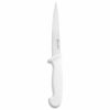Faca Legumes Branca de 150/300mm - Utensílio de Cozinha Premium para Cortar Legumes - Compre Online e Poupe!