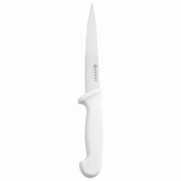 Faca Legumes Branca de 150/300mm - Utensílio de Cozinha Premium para Cortar Legumes - Compre Online e Poupe!