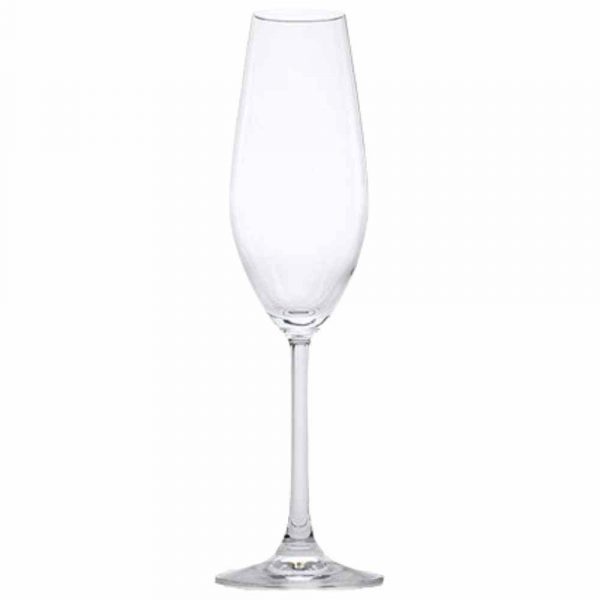 Flauta 25cl de qualidade premium para desfrutar o seu momento especial. Compre online agora!
