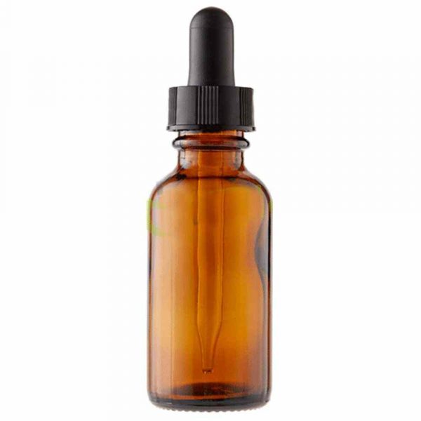 Frascos conta-gotas 30ml de vidro âmbar, ideais para armazenar líquidos com precisão. Qualidade premium. Compre online!