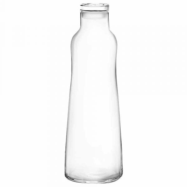 Frasco de Vidro Ecológico com Tampa 109cl, Ideal para Armazenamento. Produto de Qualidade Premium para Comprar Online.